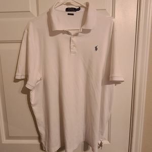 RALPH LAUREN POLO SHIRT
